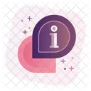 Message Information  Icon