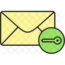 Message key  Icon