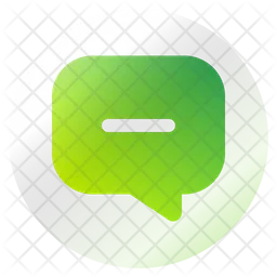 Message line  Icon