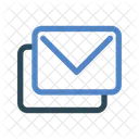 Message list  Icon