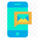 Phone Mobile Phone Smartphone Icon