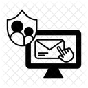Message Monitor  Icon