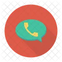 Message Notification Alert Call Icon