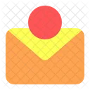 Communication Message Email Icon