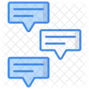 Message Notification Icon