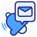 Message Notification Email Notification Message Icon