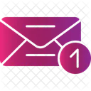 Message Notification  Icon