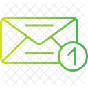 Message Notification  Icon
