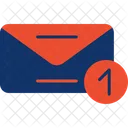 Message Notification  Icon