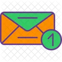 Message Notification  Icon