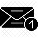 Message Notification  Icon