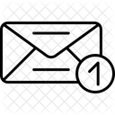 Message Notification  Icon