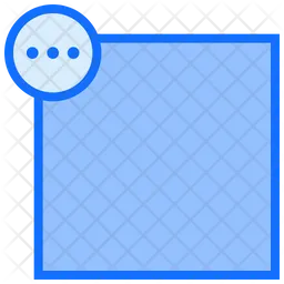 Message Options  Icon
