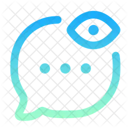 Message Preview  Icon