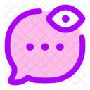 Message Preview Icon