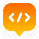 Message Programming Icon