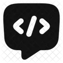 Message Programming Message Programming Message Icon