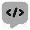 Message Programming Icon