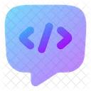 Message Programming Icon