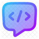 Message Programming Icon