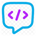Message Programming Icon