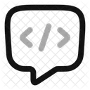 Message Programming Icon