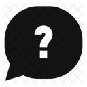 Message Question Icon