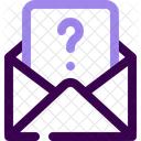 Message question  Icon