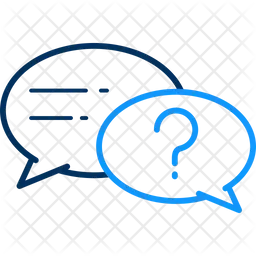 Message Question  Icon