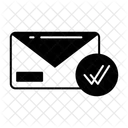 Message Received Icon