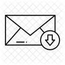 Message Received Icon