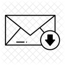 Message Received Icon