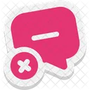 Call Communication Connection Icon