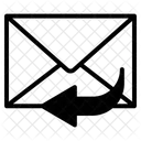 Message Reply  Icon