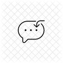 Message Reply Message Reply Icon