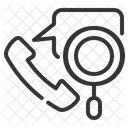 Message Scan  Icon