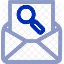 Message Search Search Message Icon