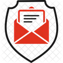 Message Security Safety Email Icon