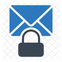 Message security  Icon