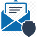 Message security  Icon