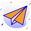 Message Delivery Send Message Icon