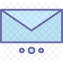 Message Sending Mail Envelope Icon