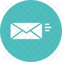 Message Sending Mail Envelope Icon