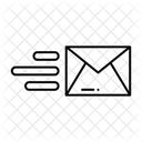 Message Sent Icon