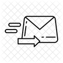 Message Sent Icon