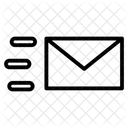 Message Sent Icon