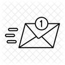 Message sent  Icon