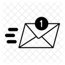 Message Sent Icon