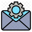 Message support  Icon