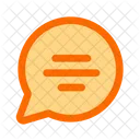 Message Text Mobile Phone Icon